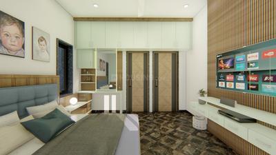 Kitchen Image of 2720 Sq.ft 4 BHK Apartment / Flat for sale in Pallavaram Chennai for Rs. 28832000