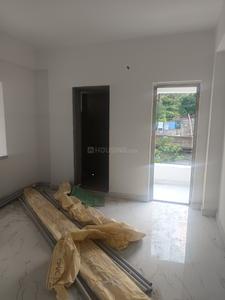 Bedroom Image of 1160 Sq.ft 3 BHK Apartment / Flat for sale in Shanvi Sumangal Heights, Rajarhat Kolkata for Rs. 5300000