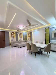 Hall Image of 1419 Sq.ft 3 BHK Apartment / Flat for sale in Jagatpura Jaipur for Rs. 5500000