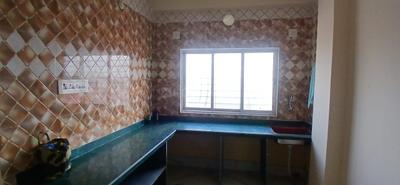 Kitchen Image of 1800 Sq.ft 4 BHK Apartment / Flat for sale in Sodepur Kolkata for Rs. 5760000