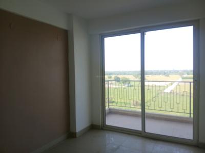 Bedroom Image of 1955 Sq.ft 3 BHK Apartment / Flat for sale in Chintels Serenity Pocket B Phase II, Sector 108 Gurgaon for Rs. 28200000
