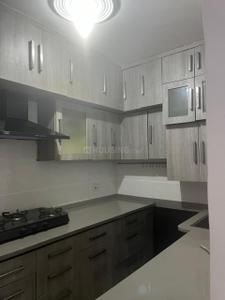 Kitchen Image of 4240 Sq.ft 5 BHK Independent House for sale in Sector 55 Noida for Rs. 128000000