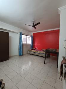 Hall Image of 1600 Sq.ft 3 BHK Apartment / Flat for rent in Manik Moti, Katraj Pune for Rs. 45000