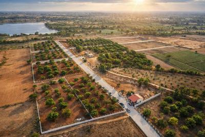 Image of 9529 Sq.ft Residential Plot / Land for sale in Srinivaspur Rural, Kolar for Rs. 5717400