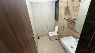 Image of 700 Sq.ft 2 BHK Apartment / Flat for rent in Best Harmony Residency, Ghatkopar East, Mumbai for Rs. 57000