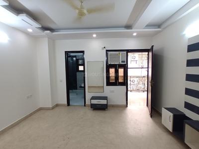 Hall Image of 3200 Sq.ft 5 BHK Builder Floor for sale in Janakpuri New Delhi for Rs. 52500000