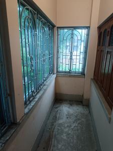 Balcony Image of 780 Sq.ft 3.5 BHK Independent House for sale in Kanchrapara North 24 Parganas District for Rs. 6000000
