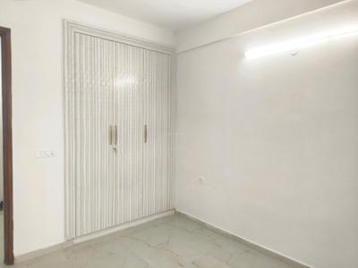 Bedroom Image of 1620 Sq.ft 3.5 BHK Builder Floor for rent in M3M Soulitude , Sector 89 Gurgaon for Rs. 33000