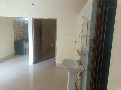 Hall Image of 1350 Sq.ft 2 BHK Builder Floor for rent in Ghatikia Bhubaneswar for Rs. 13000