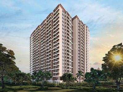Image of 2000 Sq.ft 3 BHK Apartment / Flat for sale in LB Nagar, Hyderabad for Rs. 12000000