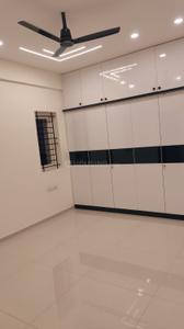 Bedroom Image of 1371 Sq.ft 3 BHK Apartment / Flat for rent in J V Paradise, Choodasandra Bengaluru for Rs. 53000