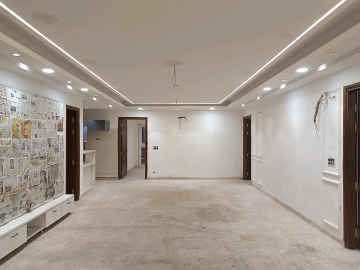 Srishti Luxuries Floors Main Image 1