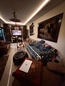 Hall Image of 1600 Sq.ft 3 BHK Apartment / Flat for sale in DDA Flats Sarita Vihar, Sarita Vihar New Delhi for Rs. 34500000