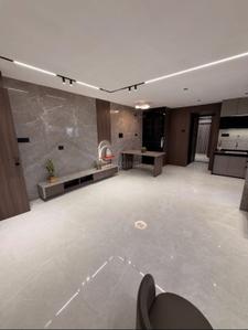 Hall Image of 1120 Sq.ft 2 BHK Apartment / Flat for sale in Purva Atmosphere, Mundhwa Pune for Rs. 8700000