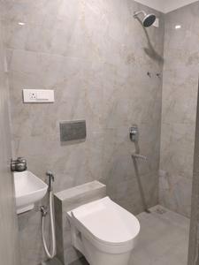Bedroom Two Image of 1285 Sq.ft 2 BHK Apartment / Flat for sale in Jayraj Signature Elanza, Ulwe Navi Mumbai for Rs. 13500000