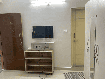Image of Aurama coliving pg in Mahadevapura, Bengaluru