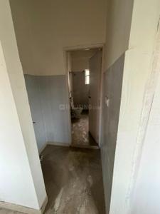 Kitchen Image of 1430 Sq.ft 3 BHK Apartment / Flat for sale in Baron Enclave, Narendrapur Kolkata for Rs. 5000000
