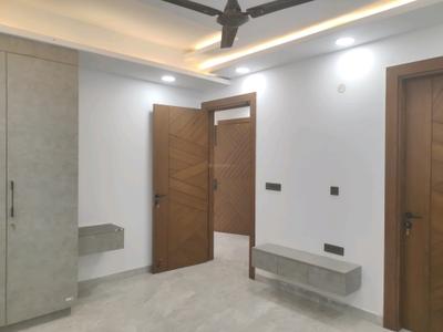 Bedroom Image of 2500 Sq.ft 4 BHK Builder Floor for sale in Green Field Colony Faridabad for Rs. 23000000