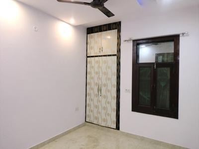 Bedroom Image of 650 Sq.ft 2 BHK Builder Floor for sale in DDA Residential Flats, Sector 8 Dwarka New Delhi for Rs. 11000000