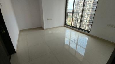 Bedroom Image of 990 Sq.ft 2 BHK Apartment / Flat for sale in Dhokali Naka Thane for Rs. 10800000