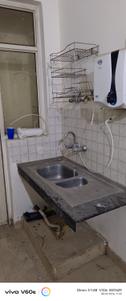 Kitchen Image of 1700 Sq.ft 3 BHK Apartment / Flat for sale in Paarth Aadyant, Ahmamau Lucknow for Rs. 10000000