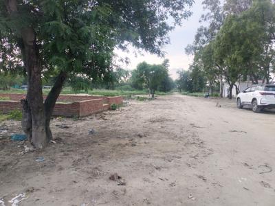 Image of 500 Sq.ft Residential Plot / Land for sale in Sector 138, Noida for Rs. 23000000