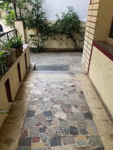 Balcony Image of V. M. PG for Girls  in Shanti Nagar, Bangalore