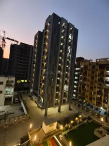 Image of 1106 Sq.ft 2 BHK Apartment / Flat for rent in Myco Akeelah, Ujala Circle, Ahmedabad for Rs. 22000