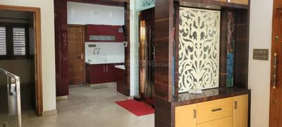 Hall Image of 2100 Sq.ft 2 BHK Independent House for rent in Basaveshwara Nagar Bengaluru for Rs. 75000