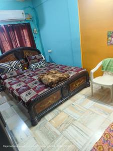 Bedroom Image of 2000 Sq.ft 4 BHK Apartment / Flat for sale in P And T Colony Rajahmundry for Rs. 5000000