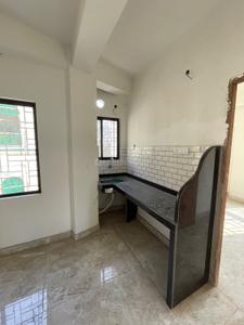 Kitchen Image of 1010 Sq.ft 3 BHK Apartment / Flat for sale in Maniktala Kolkata for Rs. 7900000