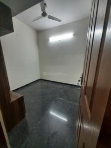 Bedroom Image of 800 Sq.ft 2 BHK Builder Floor for rent in BTM Layout Bengaluru for Rs. 23000