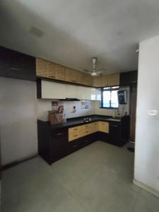 Kitchen Image of 2000 Sq.ft 3 BHK Villa for sale in Silvassa Vrundavan, Amli Ind. Estate Silvassa for Rs. 15000000