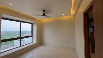 Bedroom Image of 1400 Sq.ft 3 BHK Apartment / Flat for rent in Rama Sky Life, Tifra Bilaspur for Rs. 26000