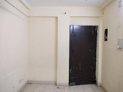 Living Room Image of 450 Sq.ft 1 BHK Apartment / Flat for sale in Sector 23 B Pokt 8, Sector 23B Dwarka New Delhi for Rs. 4600000