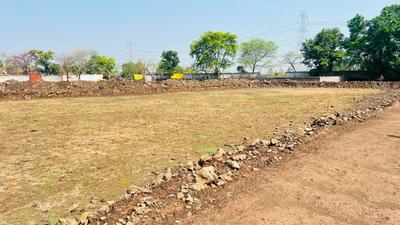 Image of 1000 Sq.ft Residential Plot / Land for sale in Bilhari, Jabalpur for Rs. 550000