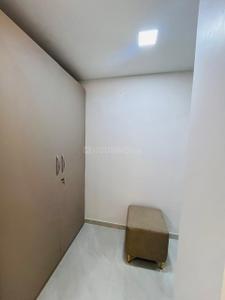 Bedroom Image of 580 Sq.ft 1 BHK Apartment / Flat for sale in Bhankrota Jaipur for Rs. 3000000