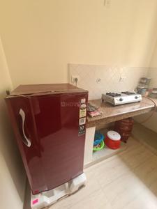 Bathroom Image of 990 Sq.ft 2 BHK Apartment / Flat for sale in Sheres Shalimar Mannat Phase 1, Mohammadpur Chauki Lucknow for Rs. 6500000