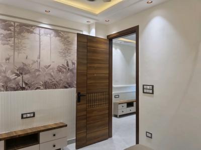 Bedroom Image of 750 Sq.ft 3 BHK Apartment / Flat for sale in Razapur Khurd New Delhi for Rs. 4750000