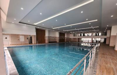 Image of 1200 Sq.ft 2 BHK Builder Floor for rent in Gera World Of Joy, Upper Kharadi, Pune for Rs. 50000