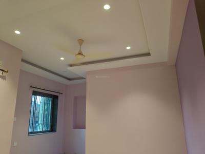 Bedroom Image of 1263 Sq.ft 3 BHK Apartment / Flat for sale in New Alipore Kolkata for Rs. 8500000