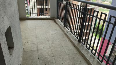 Image of 1250 Sq.ft 2 BHK Apartment / Flat for sale in Dwarkadhish The Cubix, Sector 23, Dharuhera for Rs. 5460000