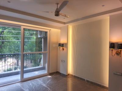 Bedroom Image of 2000 Sq.ft 3 BHK Builder Floor for sale in DLF Phase 1 Gurgaon for Rs. 33500000