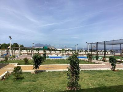 Image of 2426 Sq.ft Residential Plot / Land for sale in Kurumbapalayam, Coimbatore for Rs. 10999000