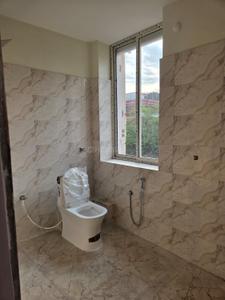 Image of 1800 Sq.ft 3 BHK Penthouse for sale in Diamond Residency, Behala, Kolkata for Rs. 10000000