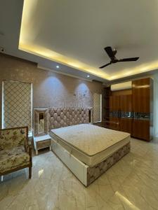 Bedroom Image of 16200 Sq.ft 6 BHK Villa for rent in Jaypee Greens Villas, Jaypee Greens Greater Noida for Rs. 350000