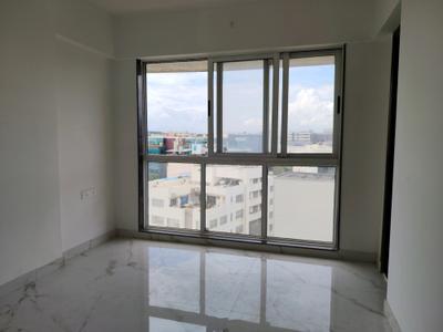 Bedroom Image of 1313 Sq.ft 3 BHK Apartment / Flat for sale in I R Horizon Tower, Andheri East Mumbai for Rs. 29600000
