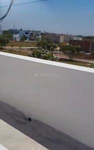 Balcony Image of 600 Sq.ft 1 BHK Independent House for sale in Harshit Harmony, Bana Raipur for Rs. 1690000