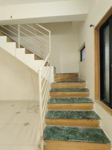 Balcony Image of 1400 Sq.ft 2 BHK Independent House for sale in Dhayari Pune for Rs. 9300000