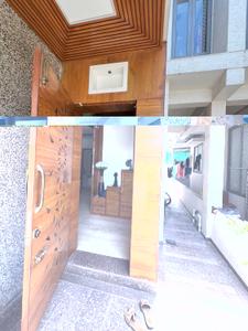 Image of 1620 Sq.ft 4 BHK Villa for sale in Kalhaar Villa, Vastral, Ahmedabad for Rs. 35100000